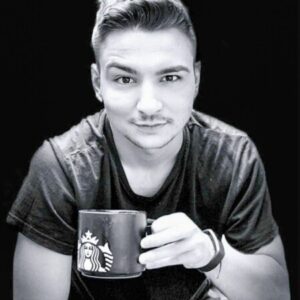 Profile photo of Adrian